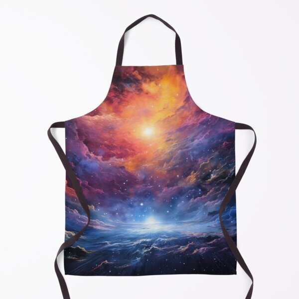 Item preview, Explore "Simplistic & Minimalistic Abstract Deep Space Art" designed and sold by ArtificialGenes.