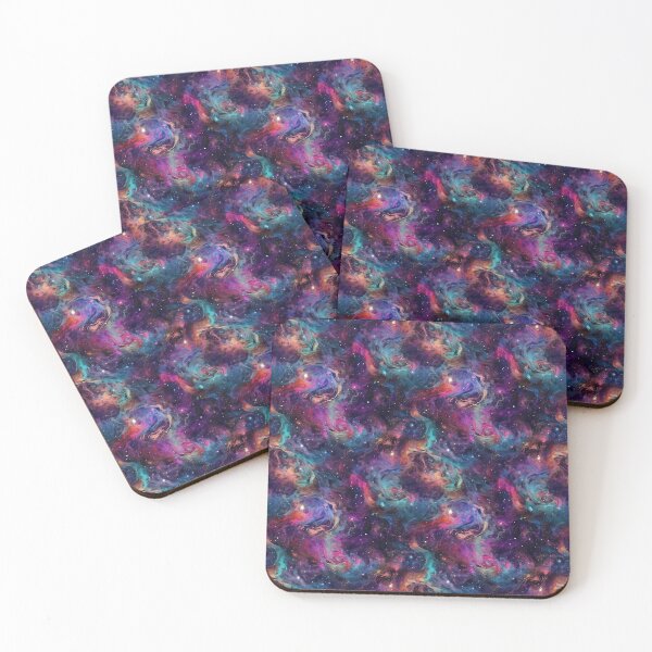 Item preview, Nebula Sky designed and sold by Meliafroggy.