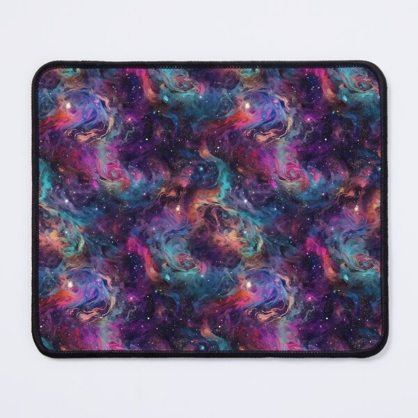 Item preview, Nebula Sky designed and sold by Meliafroggy.