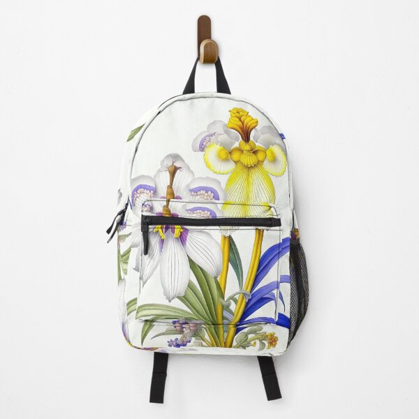 Item preview, Exotic Orchids In Vintage Style designed and sold by LanaGustavsson.