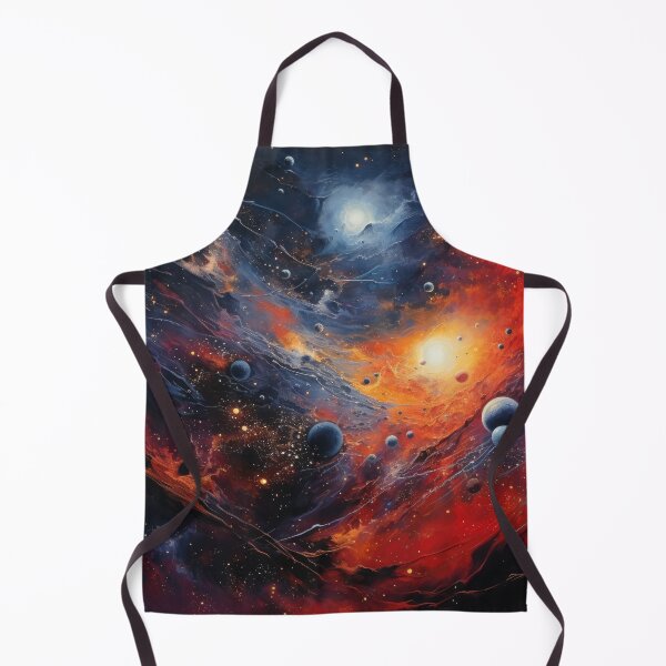 Item preview, Explore "Simplistic & Minimalistic Abstract Deep Space Art" designed and sold by ArtificialGenes.
