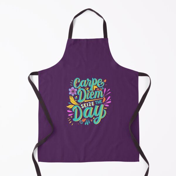 Item preview, Carpe diem, seize the day designed and sold by Beljoseph.