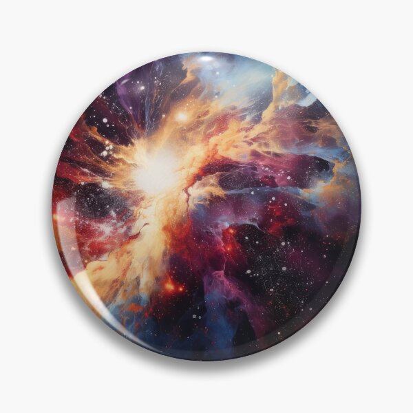 Item preview, Explore "Simplistic & Minimalistic Abstract Deep Space Art" designed and sold by ArtificialGenes.