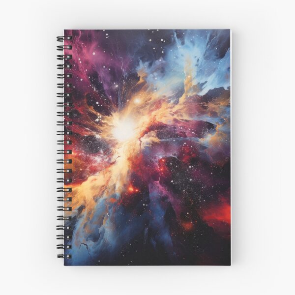 Item preview, Explore "Simplistic & Minimalistic Abstract Deep Space Art" designed and sold by ArtificialGenes.