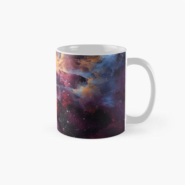 Item preview, Explore "Simplistic & Minimalistic Abstract Deep Space Art" designed and sold by ArtificialGenes.