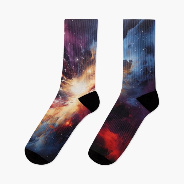 Item preview, Explore "Simplistic & Minimalistic Abstract Deep Space Art" designed and sold by ArtificialGenes.