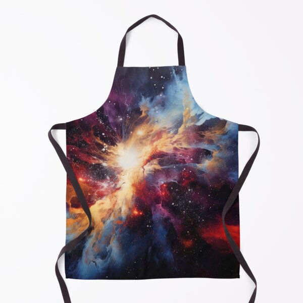 Item preview, Explore "Simplistic & Minimalistic Abstract Deep Space Art" designed and sold by ArtificialGenes.