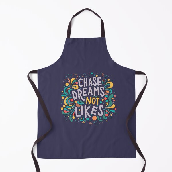Item preview, Chase dreams not likes designed and sold by Beljoseph.