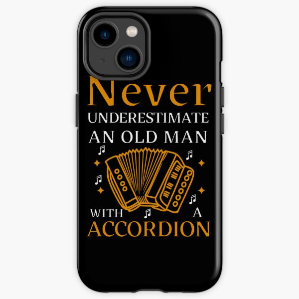 Accordion Phone Cases for Sale Redbubble