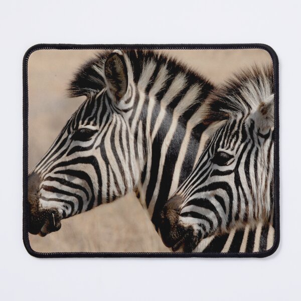 Item preview, Zebras Close Up Photo designed and sold by TheAnimalZ00.
