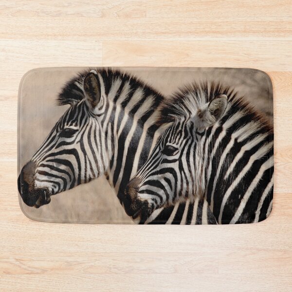 Item preview, Zebras Close Up Photo designed and sold by TheAnimalZ00.