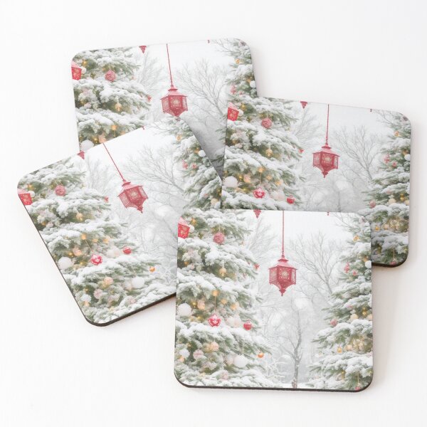 Item preview, Magical Christmas designed and sold by LOLORIART.
