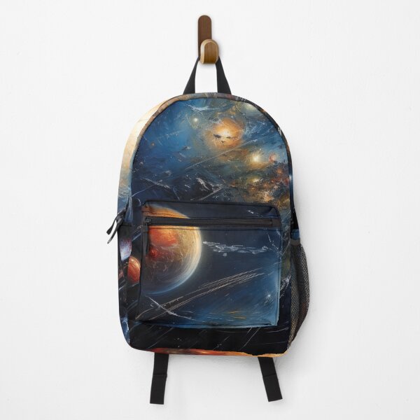 Item preview, Explore "Simplistic & Minimalistic Abstract Deep Space Art" designed and sold by ArtificialGenes.