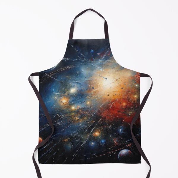 Item preview, Explore "Simplistic & Minimalistic Abstract Deep Space Art" designed and sold by ArtificialGenes.