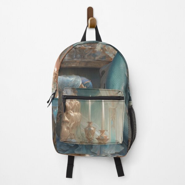 Item preview, Mermaid 6 designed and sold by Dawn van Doorn.