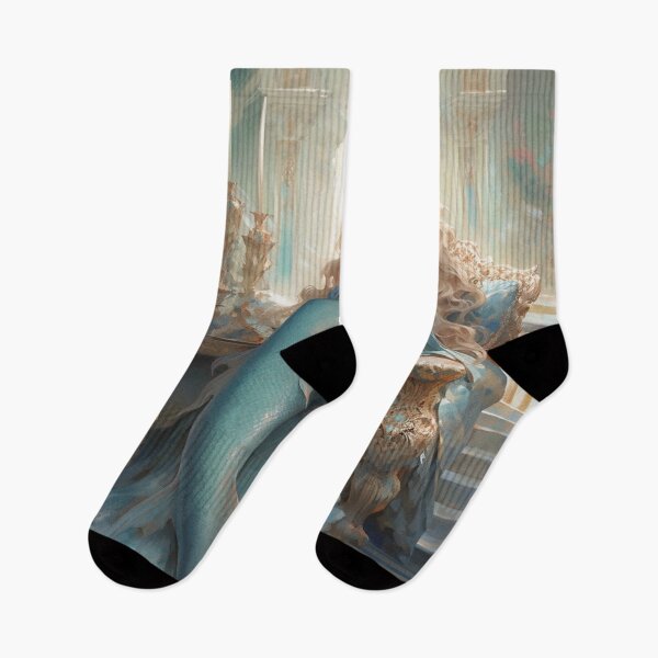 Item preview, Mermaid 6 designed and sold by Dawn van Doorn.
