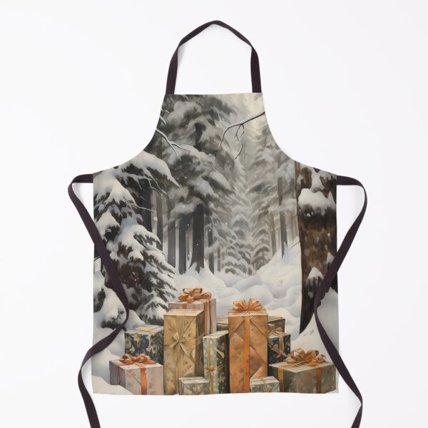 Item preview, Enchanted Winter Giftscapes designed and sold by FireScreen.