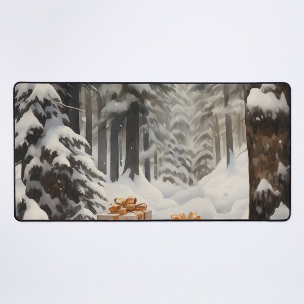 Item preview, Enchanted Winter Giftscapes designed and sold by FireScreen.