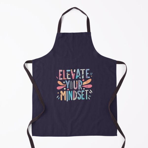 Item preview, Elevate your mindset designed and sold by Beljoseph.