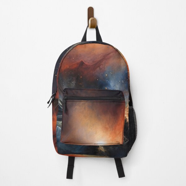 Item preview, Explore "Simplistic & Minimalistic Abstract Deep Space Art" designed and sold by ArtificialGenes.