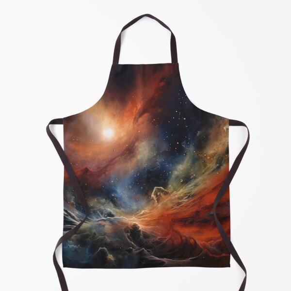 Item preview, Explore "Simplistic & Minimalistic Abstract Deep Space Art" designed and sold by ArtificialGenes.
