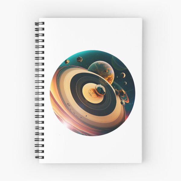 Item preview, Cosmic Sound  designed and sold by Bukhisz.