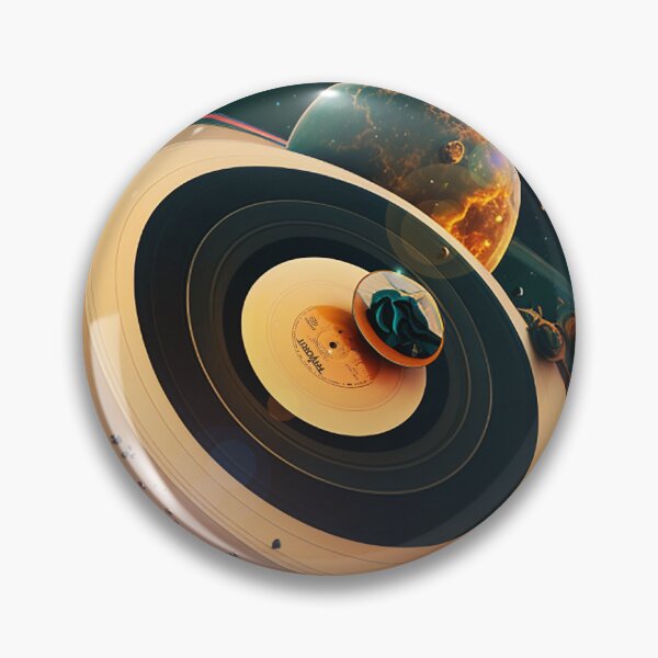 Item preview, Cosmic Sound  designed and sold by Bukhisz.