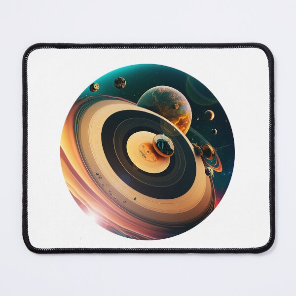 Item preview, Cosmic Sound  designed and sold by Bukhisz.