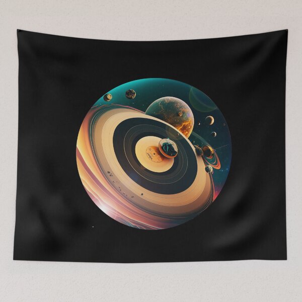 Item preview, Cosmic Sound  designed and sold by Bukhisz.