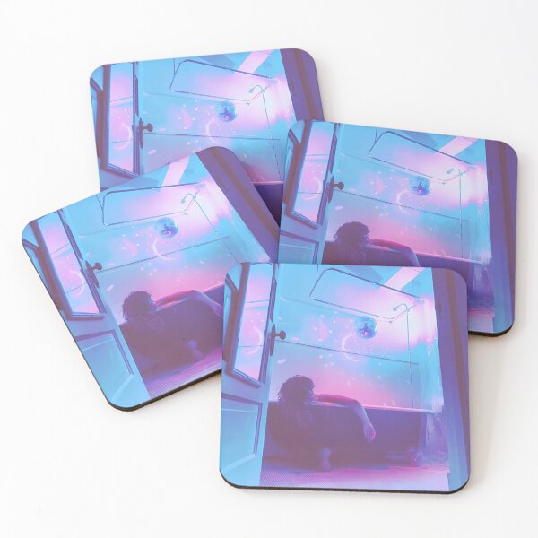 Item preview, Dayseeker - Sleeptalk Cover designed and sold by FiveFifteen.