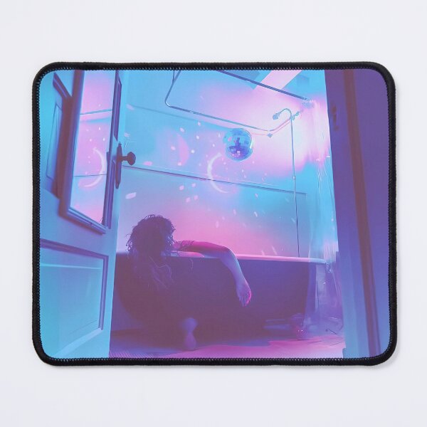 Item preview, Dayseeker - Sleeptalk Cover designed and sold by FiveFifteen.