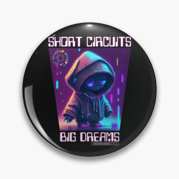 Item preview, Robot Big Dreams designed and sold by Mlaniel.