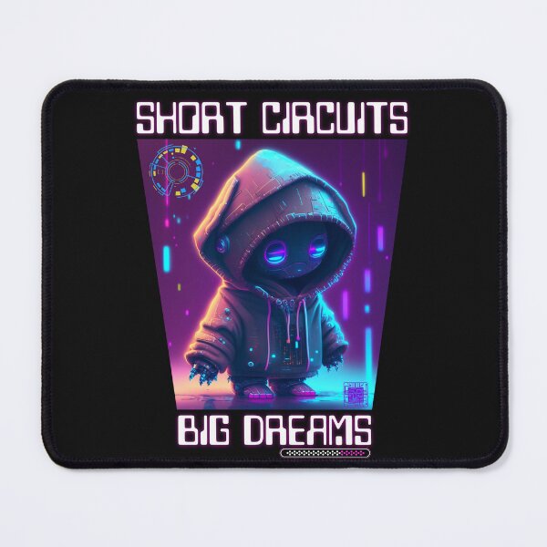 Item preview, Robot Big Dreams designed and sold by Mlaniel.