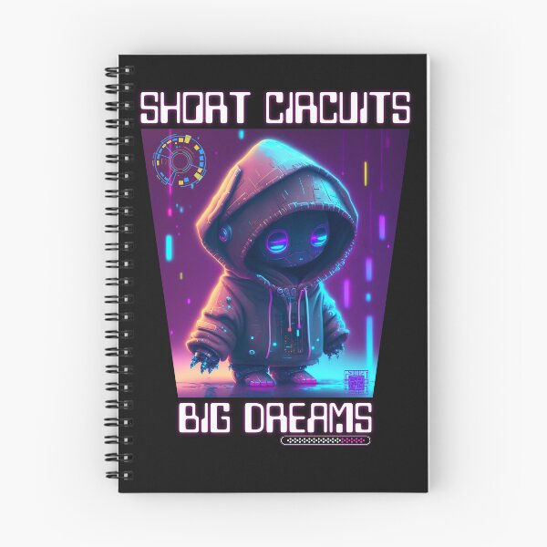 Item preview, Robot Big Dreams designed and sold by Mlaniel.