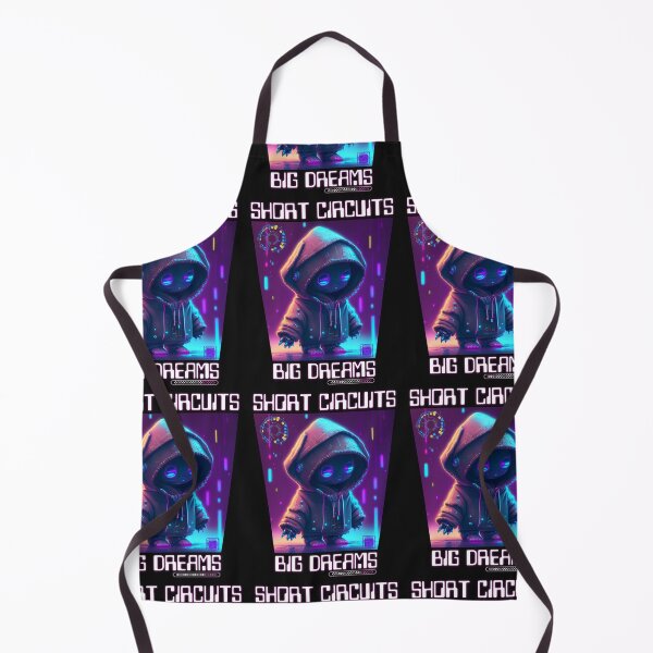Item preview, Robot Big Dreams designed and sold by Mlaniel.