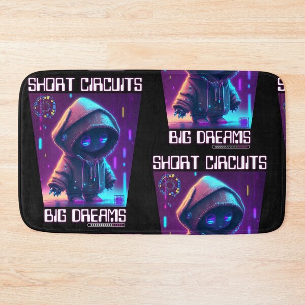 Item preview, Robot Big Dreams designed and sold by Mlaniel.