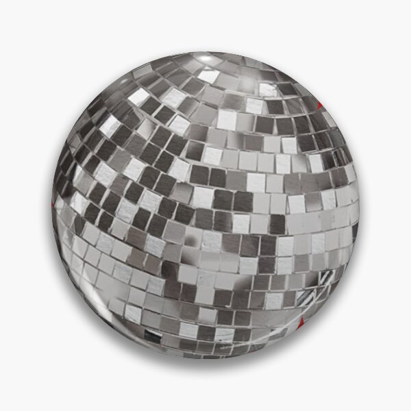 Item preview, Mirrorball Disco Ball designed and sold by spdln.