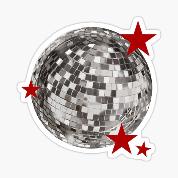 Item preview, Mirrorball Disco Ball designed and sold by spdln.