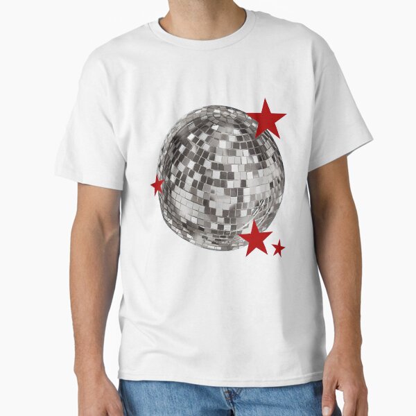 Item preview, Mirrorball Disco Ball designed and sold by mgdlnsapien.