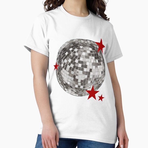 Item preview, Mirrorball Disco Ball designed and sold by mgdlnsapien.