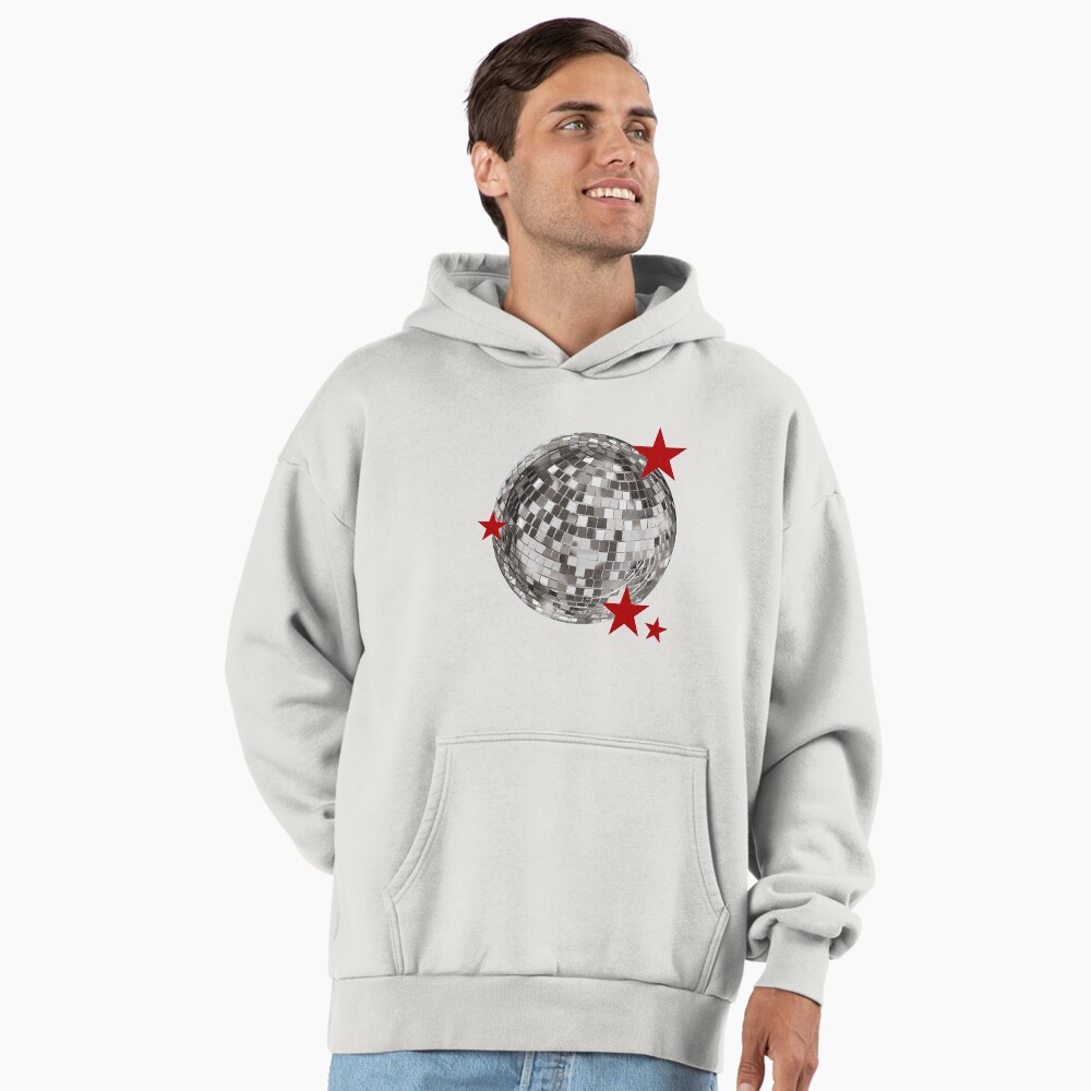 Mirrorball Disco Ball | Sticker