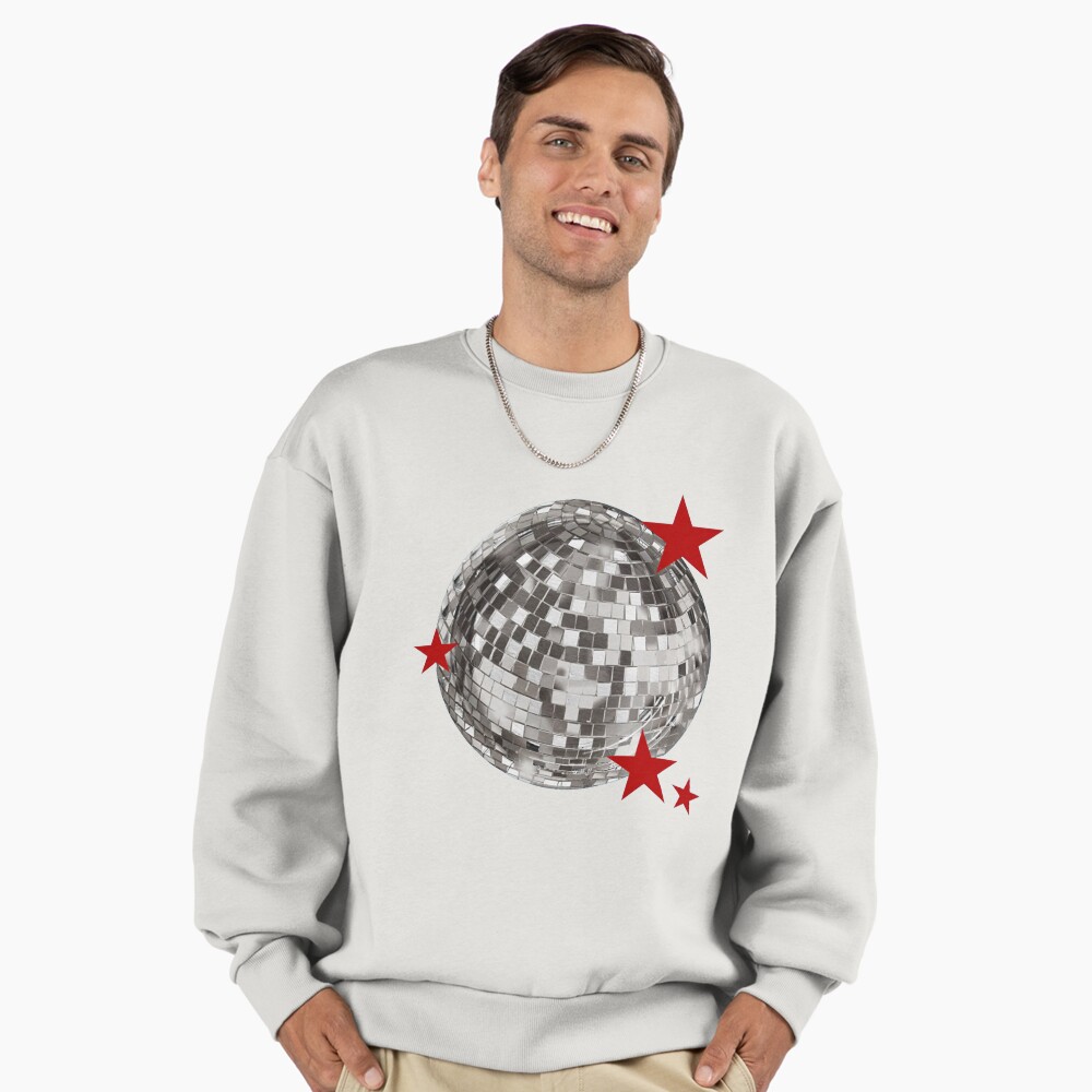 Mirrorball Disco Ball | Sticker