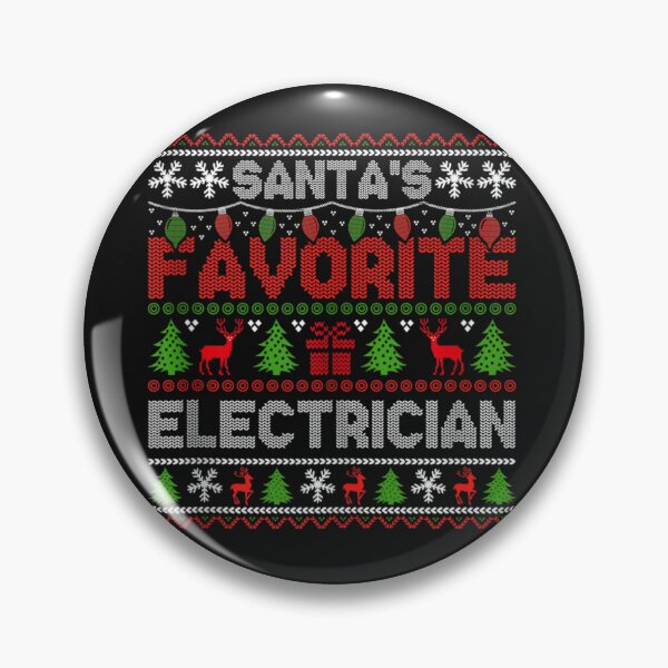 Item preview, Christmas Sweaters for Women Men Electrician, electrician humor designed and sold by amine163.