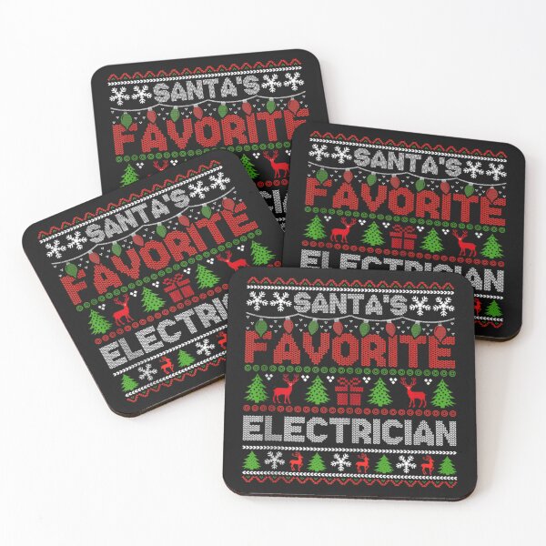 Item preview, Christmas Sweaters for Women Men Electrician, electrician humor designed and sold by amine163.