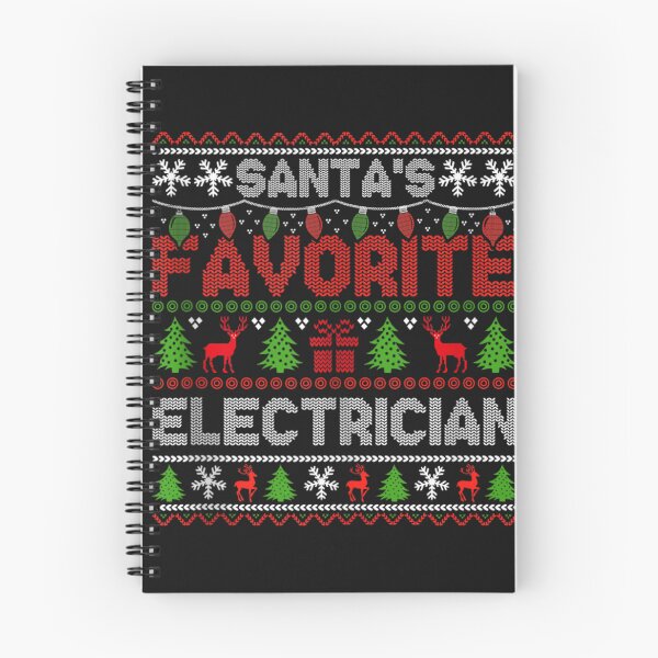 Item preview, Christmas Sweaters for Women Men Electrician, electrician humor designed and sold by amine163.