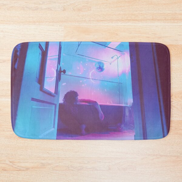 Item preview, Dayseeker - Sleeptalk Cover designed and sold by FiveFifteen.