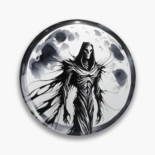Item preview, Gothic Osiris designed and sold by Truck Stop One.