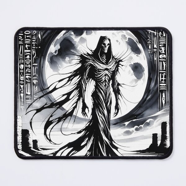 Item preview, Gothic Osiris designed and sold by Truck Stop One.