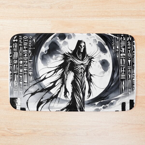 Item preview, Gothic Osiris designed and sold by Truck Stop One.