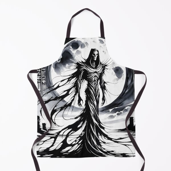 Item preview, Gothic Osiris designed and sold by Truck Stop One.